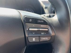 Miniature 20 Hyundai Kona Ultimate *CUIR *TOIT *CAMERA *CARPLAY *AFFICHAGE TÊTE HAUTE *VOLANT/SIÈGES CHAUFFANTS 2021