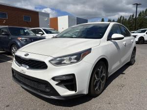 Miniature 8 Kia Forte Ex * Volant Chauff * Carplay * Caméra * Angles Morts * 2019