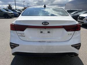 Miniature 9 Kia Forte Ex * Volant Chauff * Carplay * Caméra * Angles Morts * 2019