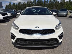 Miniature 12 Kia Forte Ex * Volant Chauff * Carplay * Caméra * Angles Morts * 2019