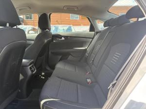 Miniature 13 Kia Forte Ex * Volant Chauff * Carplay * Caméra * Angles Morts * 2019