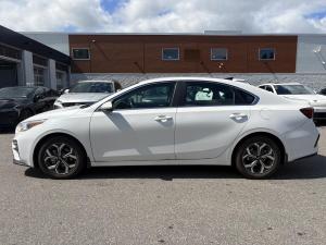 Miniature 14 Kia Forte Ex * Volant Chauff * Carplay * Caméra * Angles Morts * 2019