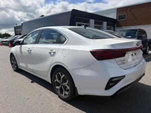 Miniature 15 Kia Forte Ex * Volant Chauff * Carplay * Caméra * Angles Morts * 2019