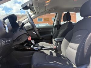 Miniature 17 Kia Forte Ex * Volant Chauff * Carplay * Caméra * Angles Morts * 2019