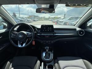 Miniature 18 Kia Forte Ex * Volant Chauff * Carplay * Caméra * Angles Morts * 2019