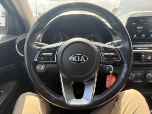 Miniature 21 Kia Forte Ex * Volant Chauff * Carplay * Caméra * Angles Morts * 2019