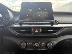 Miniature 24 Kia Forte Ex * Volant Chauff * Carplay * Caméra * Angles Morts * 2019