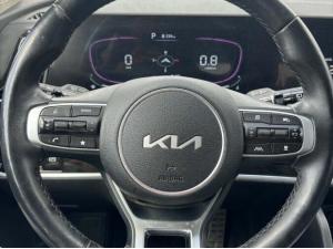 Miniature 9 Kia Sportage EX Premium TI avec intérieur noir 2024