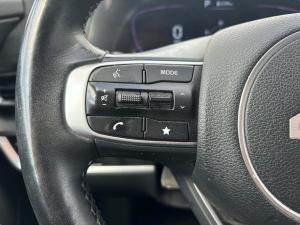 Miniature 10 Kia Sportage EX Premium TI avec intérieur noir 2024