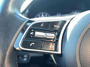 Miniature 13 Kia Seltos Ex Awd *Cuir *Toit *Camera *Carplay *Volant/Sièges Chauffants 2021