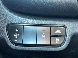 Miniature 17 Kia Seltos Ex Awd *Cuir *Toit *Camera *Carplay *Volant/Sièges Chauffants 2021