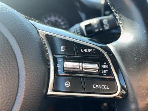 Miniature 19 Kia Seltos Ex Awd *Cuir *Toit *Camera *Carplay *Volant/Sièges Chauffants 2021