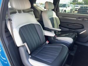 Miniature 8 Kia EV9 Land TI GT-Line *CUIR *TOIT *CAMERA *CARPLAY *SIÈGES VENTILÉS *SYSTÈME SON PREMIUM 2024