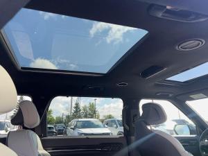 Miniature 12 Kia EV9 Land TI GT-Line *CUIR *TOIT *CAMERA *CARPLAY *SIÈGES VENTILÉS *SYSTÈME SON PREMIUM 2024