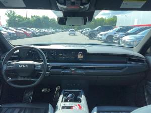 Miniature 15 Kia EV9 Land TI GT-Line *CUIR *TOIT *CAMERA *CARPLAY *SIÈGES VENTILÉS *SYSTÈME SON PREMIUM 2024