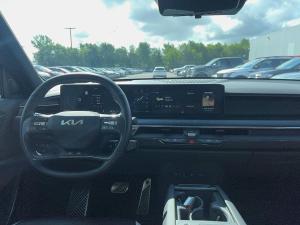 Miniature 16 Kia EV9 Land TI GT-Line *CUIR *TOIT *CAMERA *CARPLAY *SIÈGES VENTILÉS *SYSTÈME SON PREMIUM 2024