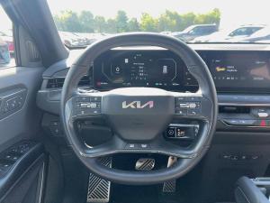 Miniature 17 Kia EV9 Land TI GT-Line *CUIR *TOIT *CAMERA *CARPLAY *SIÈGES VENTILÉS *SYSTÈME SON PREMIUM 2024