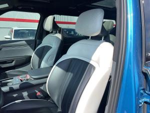 Miniature 20 Kia EV9 Land TI GT-Line *CUIR *TOIT *CAMERA *CARPLAY *SIÈGES VENTILÉS *SYSTÈME SON PREMIUM 2024
