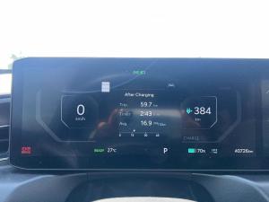 Miniature 35 Kia EV9 Land TI GT-Line *CUIR *TOIT *CAMERA *CARPLAY *SIÈGES VENTILÉS *SYSTÈME SON PREMIUM 2024