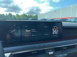 Miniature 36 Kia EV9 Land TI GT-Line *CUIR *TOIT *CAMERA *CARPLAY *SIÈGES VENTILÉS *SYSTÈME SON PREMIUM 2024