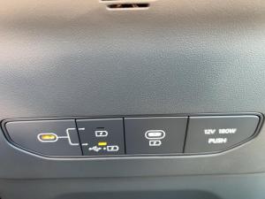 Miniature 39 Kia EV9 Land TI GT-Line *CUIR *TOIT *CAMERA *CARPLAY *SIÈGES VENTILÉS *SYSTÈME SON PREMIUM 2024