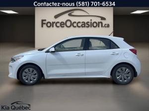 Miniature 5 Kia Rio5 Lx *Camera *Bluetooth *Volant/Sièges Chauffant *Regulateur Vitesse 2020