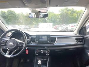 Miniature 8 Kia Rio5 Lx *Camera *Bluetooth *Volant/Sièges Chauffant *Regulateur Vitesse 2020