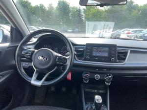 Miniature 10 Kia Rio5 Lx *Camera *Bluetooth *Volant/Sièges Chauffant *Regulateur Vitesse 2020