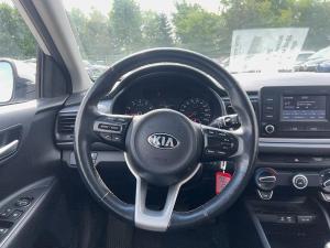 Miniature 11 Kia Rio5 Lx *Camera *Bluetooth *Volant/Sièges Chauffant *Regulateur Vitesse 2020