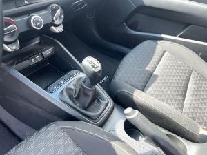 Miniature 16 Kia Rio5 Lx *Camera *Bluetooth *Volant/Sièges Chauffant *Regulateur Vitesse 2020