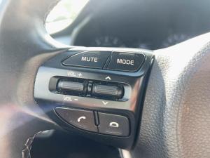 Miniature 17 Kia Rio5 Lx *Camera *Bluetooth *Volant/Sièges Chauffant *Regulateur Vitesse 2020