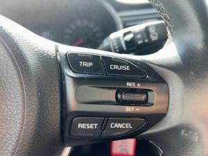 Miniature 19 Kia Rio5 Lx *Camera *Bluetooth *Volant/Sièges Chauffant *Regulateur Vitesse 2020