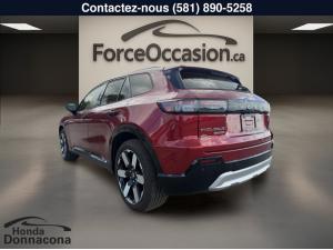 Miniature 6 Honda Prologue Touring Bev 2025