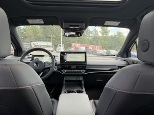 Miniature 7 Honda Prologue Touring Bev 2025