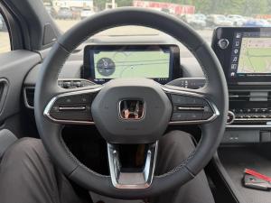 Miniature 18 Honda Prologue Touring Bev 2025