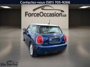Miniature 7 Mini 1000 Toit* Cuir* Sieges Chauffants* Camera* 2017