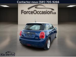 Miniature 8 Mini 1000 Toit* Cuir* Sieges Chauffants* Camera* 2017