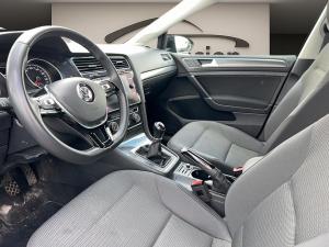 Miniature 5 Volkswagen Golf Comfortline* Sieges Chauffants* Cruise* Camera* 2021