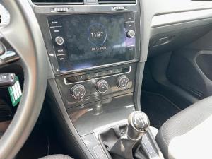 Miniature 16 Volkswagen Golf Comfortline* Sieges Chauffants* Cruise* Camera* 2021