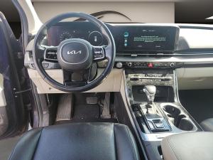Miniature 8 Kia Carnival Ex* Assistance Routiere* Sieges Chauffants* Cruise* Camera* 2023