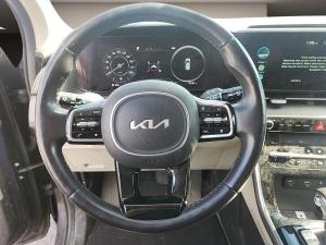 Miniature 11 Kia Carnival Ex* Assistance Routiere* Sieges Chauffants* Cruise* Camera* 2023