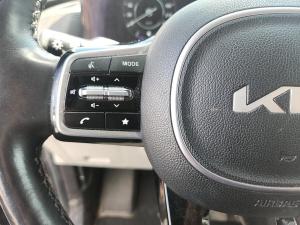 Miniature 12 Kia Carnival Ex* Assistance Routiere* Sieges Chauffants* Cruise* Camera* 2023
