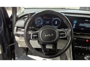 Miniature 15 Kia Carnival Ex* Assistance Routiere* Sieges Chauffants* Cruise* Camera* 2023