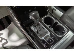 Miniature 16 Kia Carnival Ex* Assistance Routiere* Sieges Chauffants* Cruise* Camera* 2023