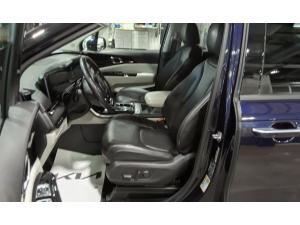 Miniature 18 Kia Carnival Ex* Assistance Routiere* Sieges Chauffants* Cruise* Camera* 2023