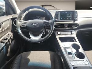Miniature 6 Hyundai Kona Preferred* Volant Chauffant* Cruise* Ac* Camera* 2021