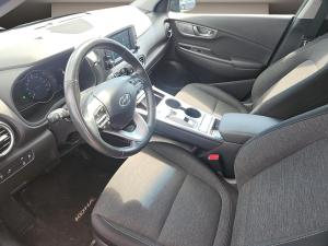 Miniature 7 Hyundai Kona Preferred* Volant Chauffant* Cruise* Ac* Camera* 2021