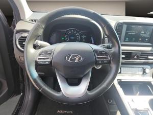 Miniature 8 Hyundai Kona Preferred* Volant Chauffant* Cruise* Ac* Camera* 2021