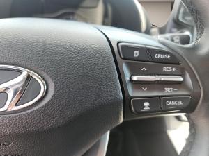 Miniature 11 Hyundai Kona Preferred* Volant Chauffant* Cruise* Ac* Camera* 2021