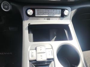 Miniature 14 Hyundai Kona Preferred* Volant Chauffant* Cruise* Ac* Camera* 2021